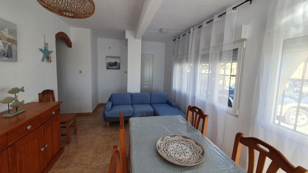 Apartamento Playa Norte Peñíscola Exterior foto